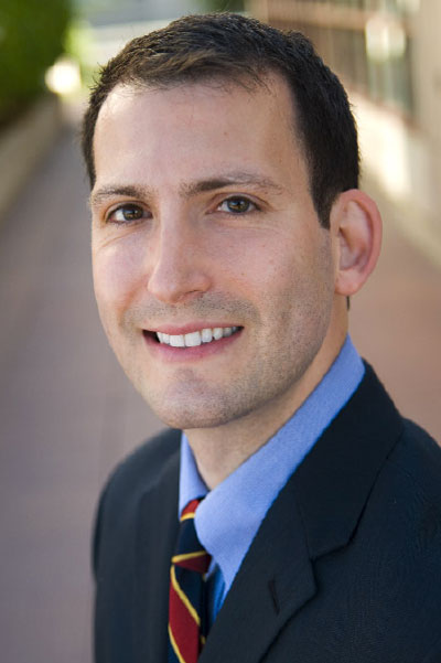 Photo of Benjamin N. Breyer, MD, MAS