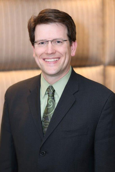 Photo of Joshua A. Broghammer, MD, FACS