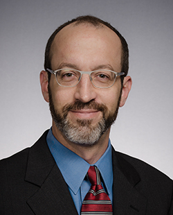 Photo of Bryan B. Voelzke, MD, MS, FACS