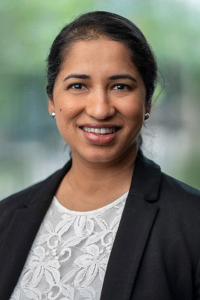Dr. Divya Ajay MD MPH Profile Image