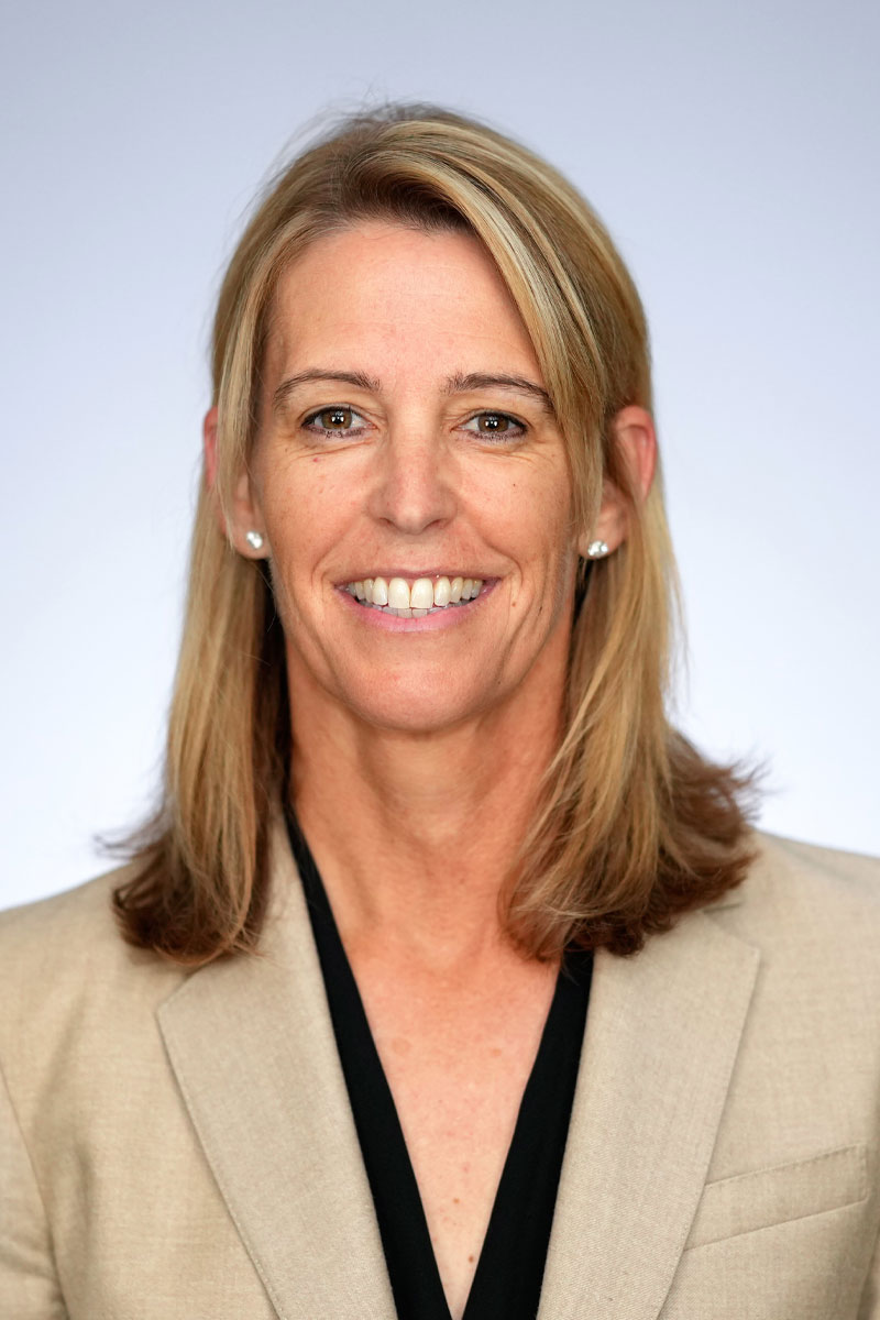 Photo of Jill C. Buckley, MD, FACS