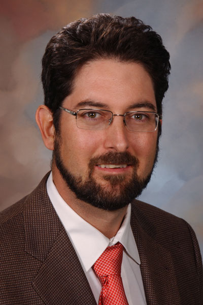 Photo of Jeremy B. Myers, MD, FACS
