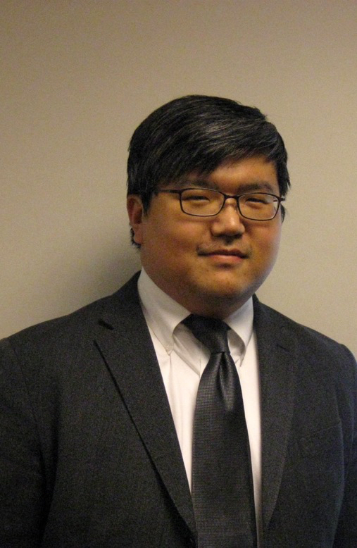 Photo of Lee C. Zhao, MD, MS